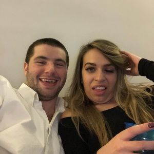 Meet your Posher, Joey